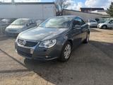 Volkswagen Eos 2.0 - Volkswagen Eos aus 2008: Cabrio