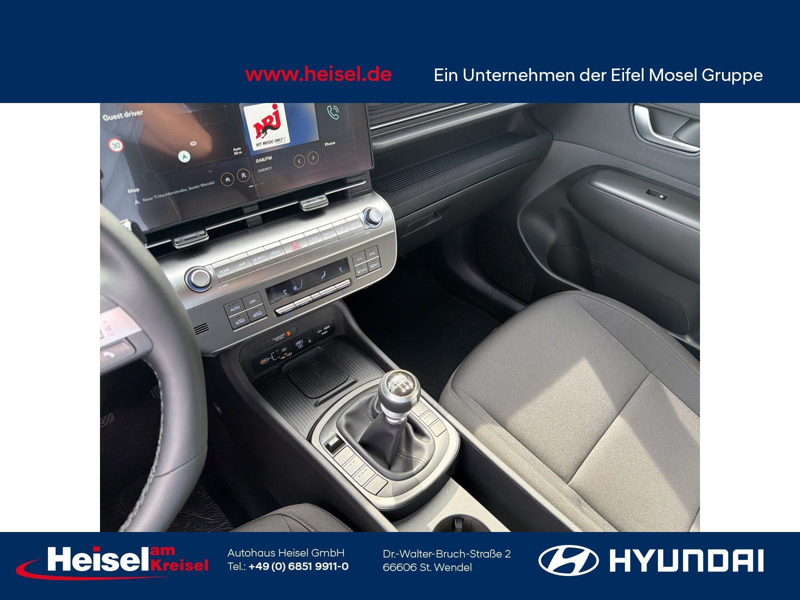 Hyundai Kona – Bild 17