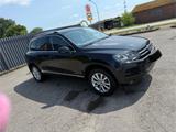 Volkswagen Touareg 3.0 V6 TDI 150kW Tiptr BlueMotion Te... - Volkswagen Touareg: V6 TDI Bluemotion