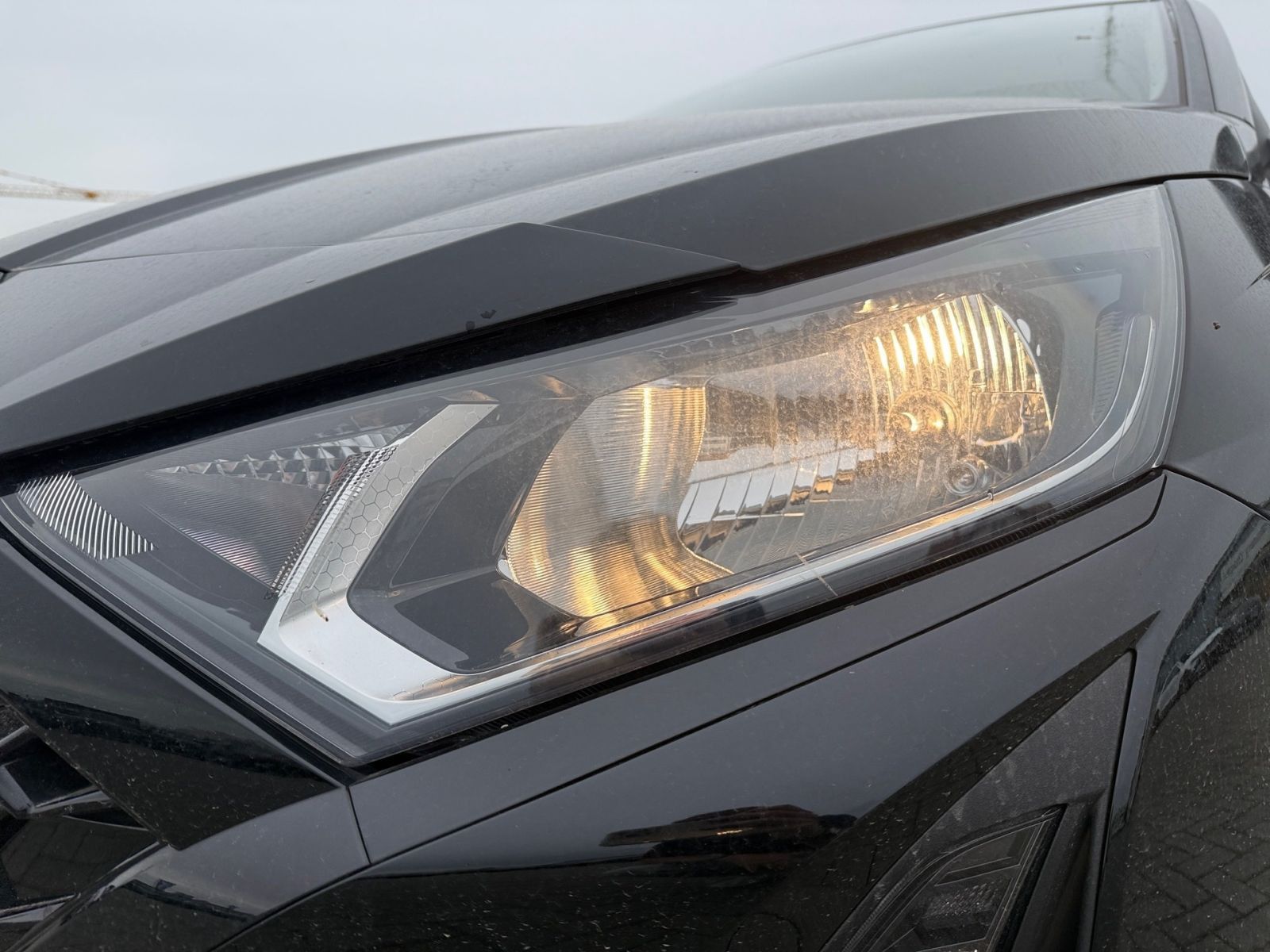 Fahrzeugabbildung Hyundai i20 1.0 T-GDI Trend Komfort Navi