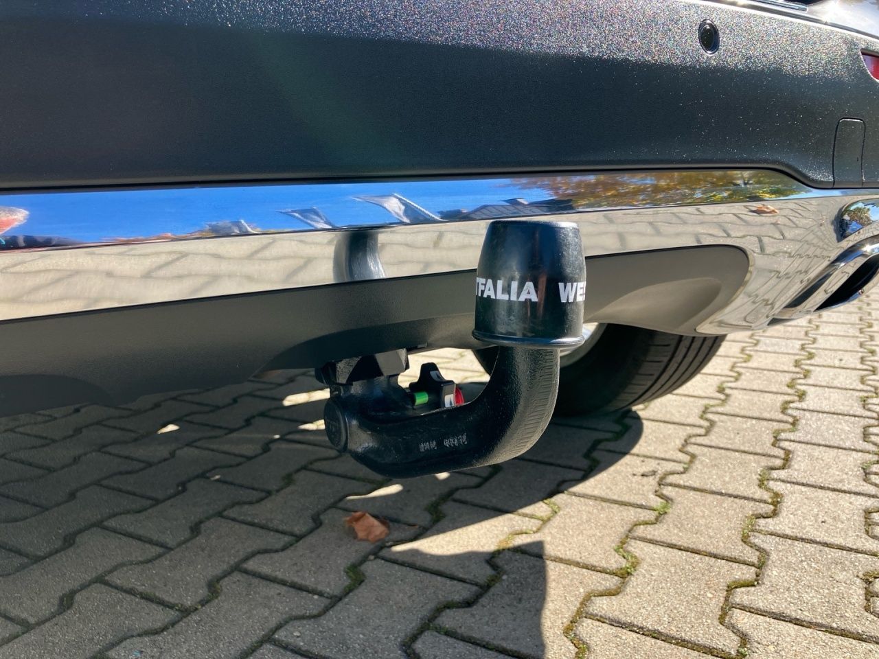 Fahrzeugabbildung Mercedes-Benz GLA 200 Progressive AHK+LED+Kamera+Aug.Rea+Carpl