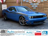Dodge Challenger 5,7L R/T B5 Autom. V8 h&k Leder SHZ