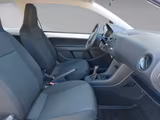 Skoda Citigo 1.0 Klima DAB AUX SR WR - weiße Skoda Citigo