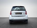 Smart Passion**Wenig km**Pano**Led** - gebrauchte Smart ForTwo aus dem Jahr 2011