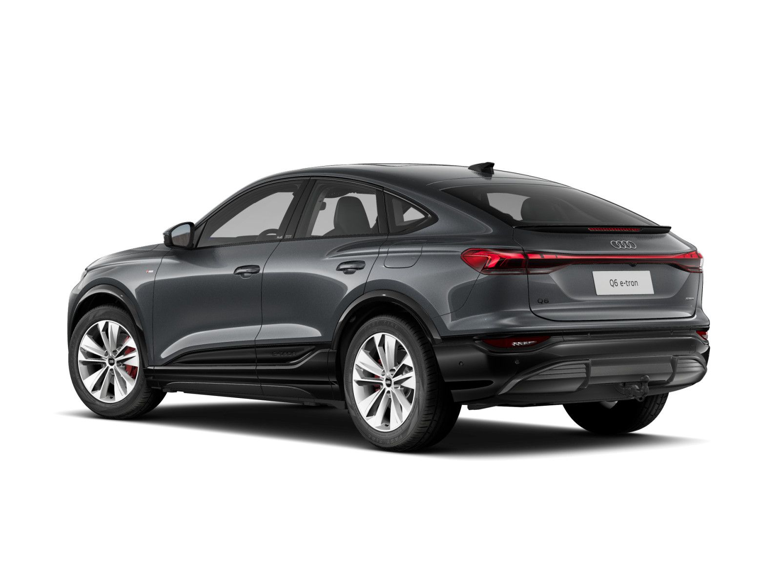 Audi Q6 e-tron - Bild 5