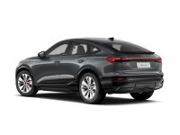 Audi Q6 e-tron - Vorschau Bild 5