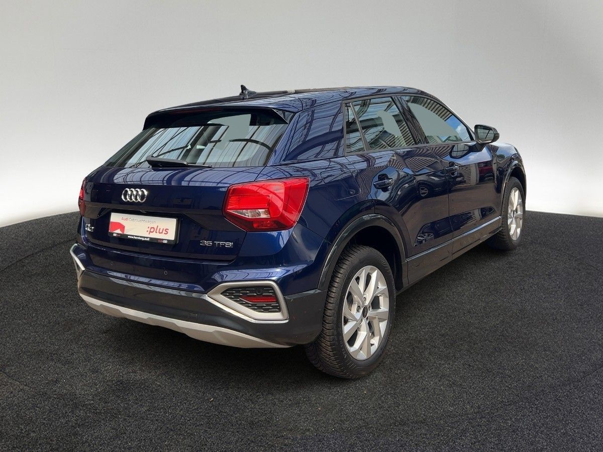 Audi Q2 - Bild 5