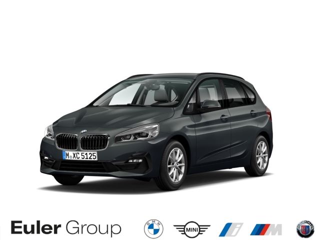 BMW 218 Active Tourer i A HUD AHK-abnehmbar AHK Navi