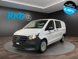 Mercedes-Benz VITO 116 CDI Mixto Lang KLIMA SPURPAKET AHK PDC
