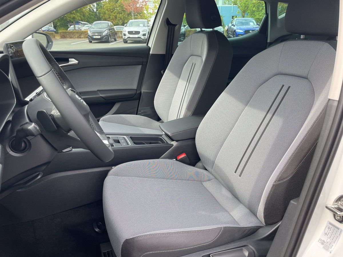 Seat Leon - Bild 9