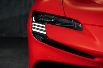 2019 Ferrari SF90 缩略图 36