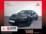 Honda Prelude 2.0 e:HEV Advance sofort lieferbar! - schwarze Honda Prelude
