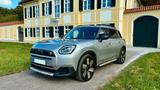 MINI Cooper SE Countryman SE ALL4 Favoured Trim - MINI Cooper SE Countryman von privat