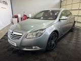 Opel Insignia A Innovation 2,0T *Autom. *Navi *Xenon - Opel Insignia Gebrauchtwagen in Nürnberg
