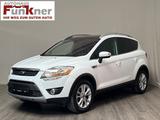 Ford Kuga Titanium/PDC/AHK/LM-FELGEN/NAVI/PANORAMA! - Ford Kuga: Felgen