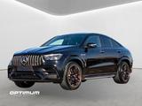 Mercedes-Benz GLE 63 Coupe S AMG 4Matic+I CARBON I IN STOCK