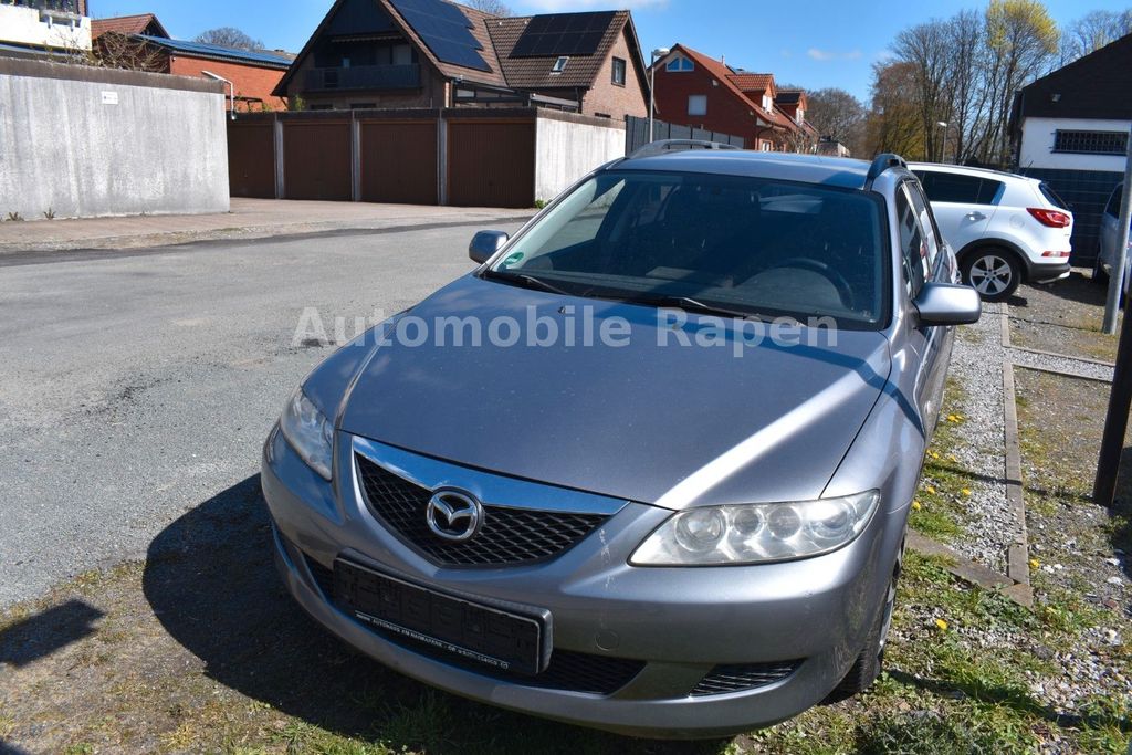 Angebot ansehen Mazda 6
