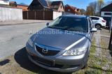 Mazda 6 Kombi 1.8/1.Hand/SKR/WKR/Klima - Mazda 6 in Dortmund