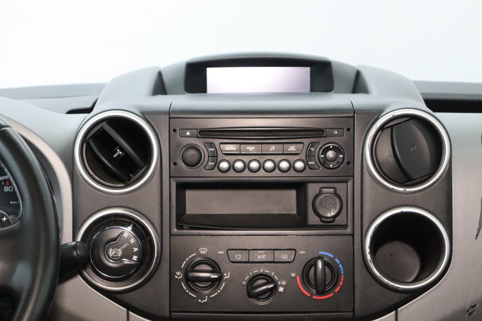 Fahrzeugabbildung Citroën Berlingo Kombi 1.5 d Multispace * Service neu *