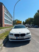 BMW 520d 2013 f11 - BMW 520: 520d F11