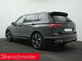 Volkswagen Tiguan Allspace 2.0 TDI DSG 4Mo. R-Line 7-SITZE  - Volkswagen Tiguan Allspace in Karlsruhe