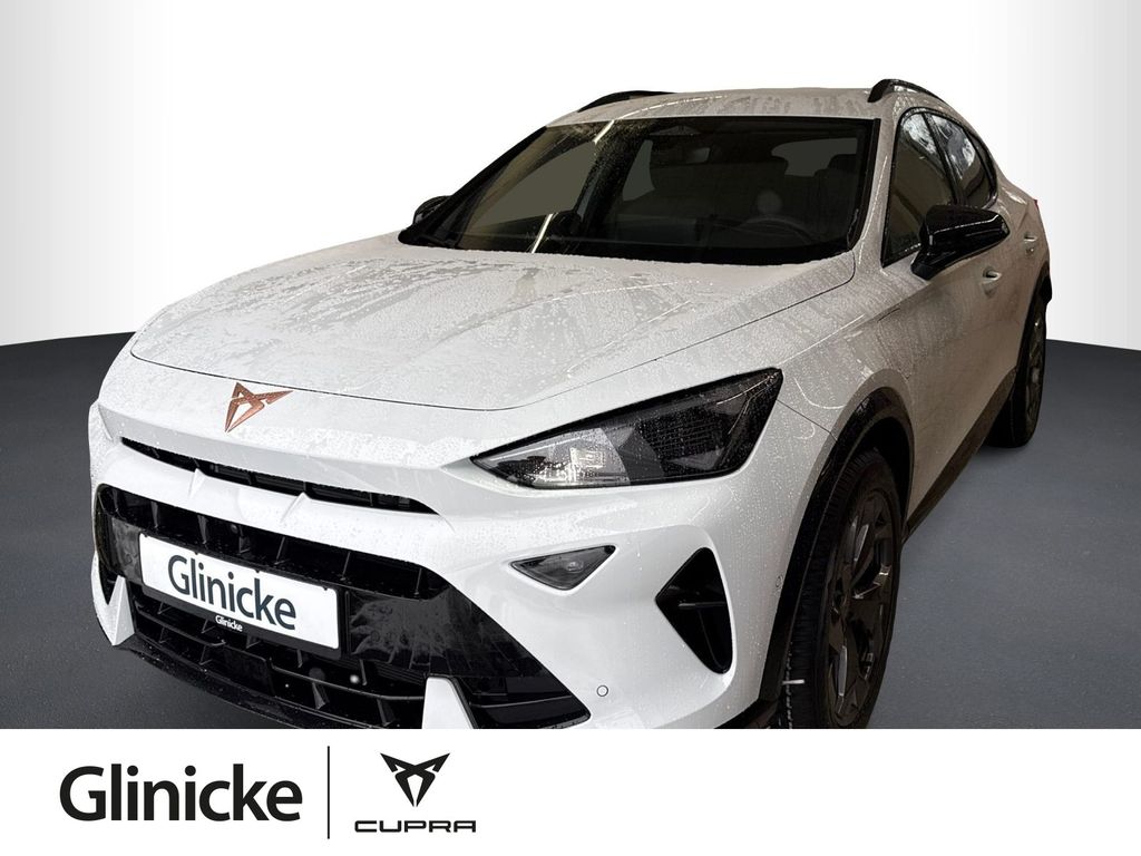 Formentor 1.5 e-HYBRID, AHK, SHZ, Ganzjahresreif