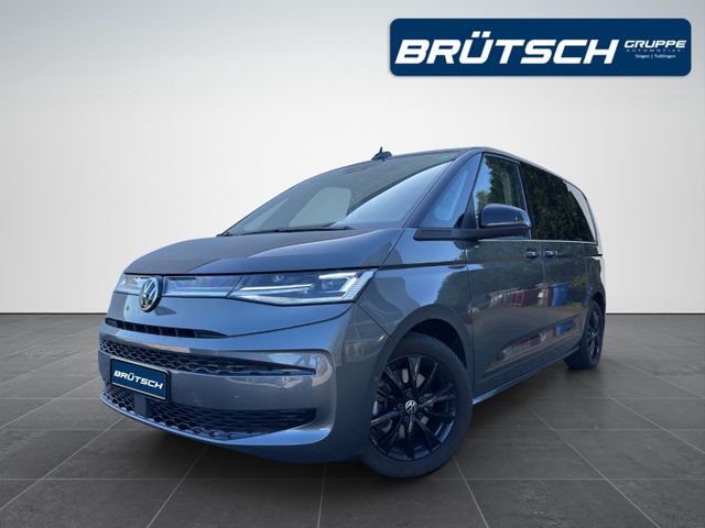 VW T7 Multivan 1.5 TSI Edition DSG / 7-SITZER / LED