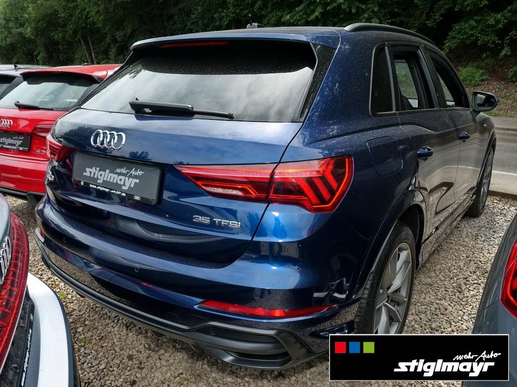 Audi Q3 - Bild 3