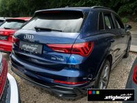 Audi Q3 - Vorschau Bild 3