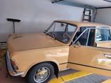 Fiat Polski Fiat 125p, Bj77 Oldtimer, DDR Rarität - Fiat Gebrauchtwagen von 1977