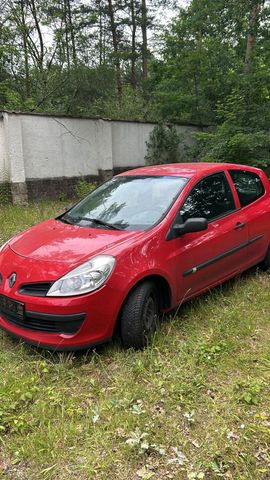 Renault Clio Renault