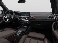 Foto Nummer 41: BMW X3