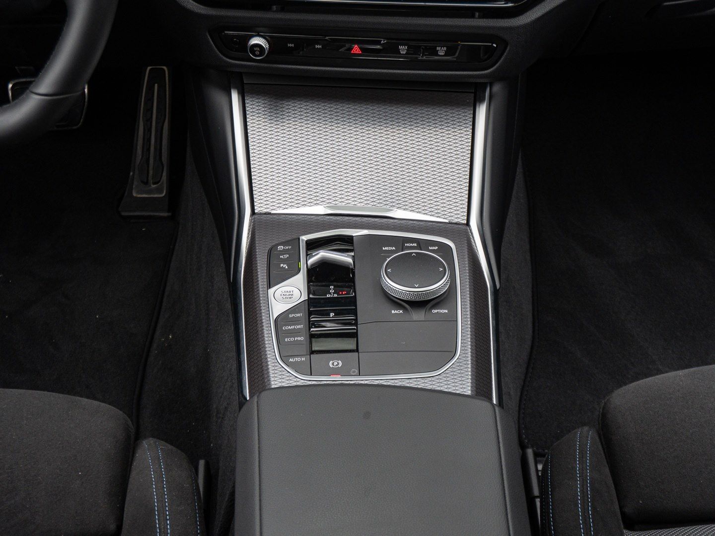 BMW 320 - Bild 13