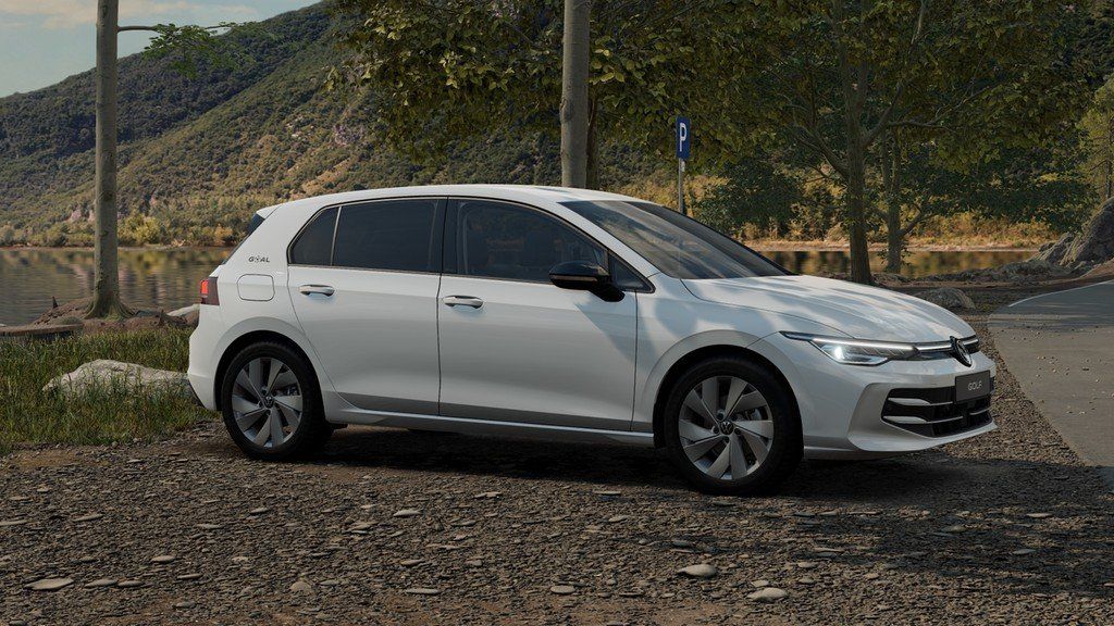 Volkswagen Golf VIII 1.5 eTSI DSG Goal Navi ACC imagem 3