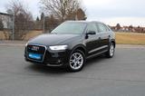 Audi Q3 2.0 TDI quattro S-Tronic Xenon Sitzhzg. AHK