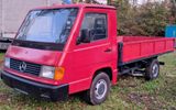 Mercedes-Benz Mb 100 Mercedes Benz pritsche lkw oldtimer - Pritsche lkw gebraucht