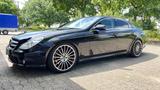 Mercedes-Benz CLS 350 CGI | AMG-Paket | AIRMATIC - Mercedes-Benz CLS 350 aus 2007