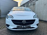 Opel Corsa E Edition Kamera Euro6