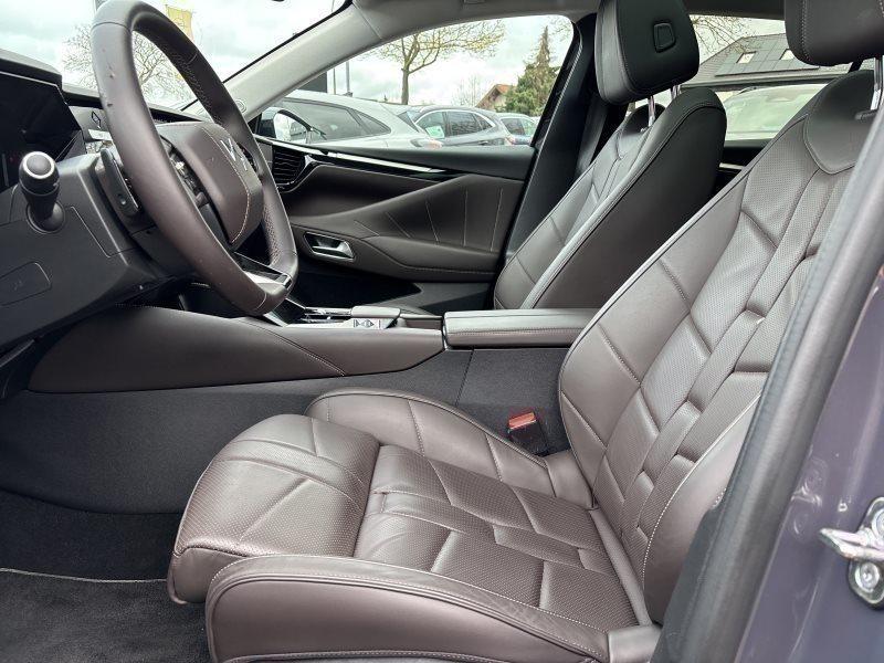DS Automobiles DS4 4 1.2 PureTech 130 Antoine De Saint Exupery 
