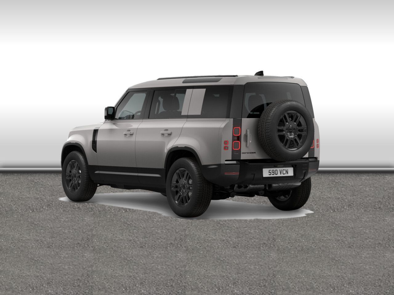 Land Rover Defender - Bild 3