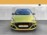 Hyundai i10 FL 1.0 T-GDI N Line DynLicht*Fernlichtass. - Hyundai i10 Jahreswagen