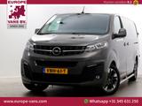 Opel Vivaro 2.0 CDTI 177pk Automaat Lang Innovation A - Opel Vivaro lang