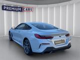 BMW M850i xDrive Coupe M *DE*Garantie*Finanzierung* - BMW M850 Gebrauchtwagen
