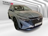 Nissan QASHQAI 1.5 VC-T e-POWER 190PS 4x2 Tekna - Nissan Qashqai Tekna mit Hybrid-Antrieb (Benzin/Elektro)