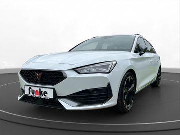 Cupra Leon - 1