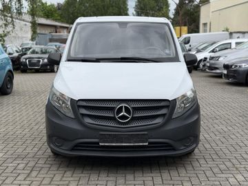 Mercedes Vito - 2