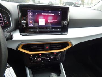 Bild 11 Seat Arona Style 1.0TSI DSG PDC SHZ DCP SML BT SR/WR