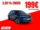 Opel Mokka GS Line 1.2 Turbo PDC KAMERA LENK. HEIZ. - Opel Mokka von 2026