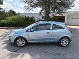 Opel Corsa D Edition - Opel Corsa aus 2006: D