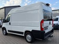 Peugeot Boxer Kasten 333 L1H2 Standheizung/Kamera/AHK